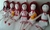 Muñeca de trapo - Caperucita - Pitucas - comprar online