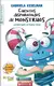 Cuentos disparatados de monstruos pocket - Gabriela Keselman - Rozini - comprar online
