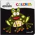 APRENDER COLORES - comprar online