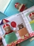 Libro de tela - Transportes - Ninas - comprar online