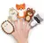 Pack Animales del Bosque 1 - Pajaritos de colores - comprar online