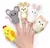 Pack Animales del Bosque 2 - Pajaritos de colores - comprar online