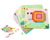 Clavijas creativas 222 piezas - Tooky Toy - Mazel Toys en internet