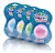 Playfoam individual - colores pastel surtidos- Derajim - comprar online