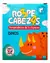 Rompecabezas x 4 - 3 y 4 piezas - Dinos - Barco de papel - comprar online
