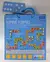 Dominó formas - Libro + juego - Manolito en internet