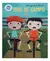 Días de campo - Margarita Mainé - Hola chicos - comprar online
