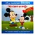 Tato hace un amigo - Cuentos para crecer - Dial Book - comprar online