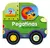 Stickers de autos y motos - Infantil.com - comprar online