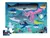 Puzzle 36 piezas - Arrecife Tiburón - Crocodile Creek - derajim en internet