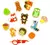 Enhebrado bosque - Classic World - Derajim - comprar online