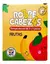 Rompecabezas x 4 - 3 y 4 piezas - Frutas - Barco de papel - comprar online