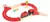 Pista de Reciclado - Trencity - comprar online