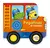 Stickers de camiones - Infantil.com - comprar online