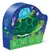 Puzzle Tortuga 12 piezas - Crocodile Creek - Derajim - comprar online