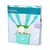 Libro de tela con actividades - Transportes - Kiwi - comprar online
