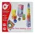 Cubos apilables animales ingles - Derajim - Classic World - Derajim - Didactikids Tucumán