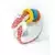 Serpiente con anillos - Lucerito - comprar online