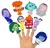 Pack Intensamente - Pajaritos de colores - comprar online