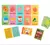 Cartas educativas - The Market - Barco de papel en internet