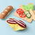 Set Sandwich - Lachi Juguetes en internet
