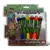 Marcador con sellitos - Minecraft - Cresko - comprar online