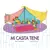 Mi casita tiene - Anda calabaza - Abrazando cuentos