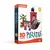 Puzzle de madera 3D - Piratas - Woodaloo - comprar online