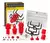 Kids robotix - Robot araña - 4m - Cresko - comprar online