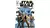 Star Wars Skywalker ataca Vol. 1 - Gárgola - comprar online