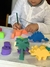 Juego de dinosaurios - Lublocks - comprar online