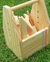 Caja de herramientas - Il capitano - comprar online