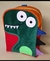 Mochila infantil - Dinosaurios - Stimpi Rimpy