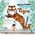 Nunca hagas cosquillas a un tigre - Rústica - Zorro Rojo - comprar online