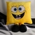 Bob Esponja con Paticas