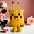 Pikachu con Paticas