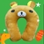 Cuellero Oso - comprar online