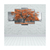 Quadros Decorativos Arvore Vida Botânico Sala Quarto Laranja - comprar online