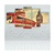 Quadros Decorativos MDF Londres Reino Unido - comprar online