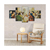 Quadros Decorativos MDF Santa Ceia Apostolos Sala Quarto - comprar online