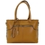 Bolsa feminina FK Caramelo - comprar online