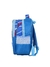 Mochila Infantil Pequena Stitch Azul - kotec bolsas