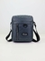 Shoulder Bag Sport Cinza - kotec bolsas
