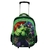 Kit Mochila Escolar Hulk na internet