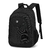 Mochila para Notebook Preta Seanite - comprar online