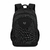 Mochila para Notebook Preta Seanite