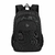 Mochila para Notebook Preta Seanite
