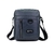 Shoulder Bag Sport Cinza