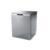 Heladera minibar CoolCube CC1200 gris 107L 220V