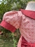 Vestido Infantil Aninha - loja online